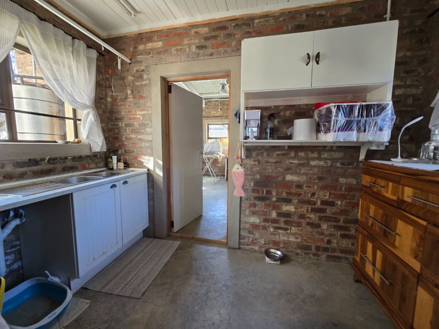4 Bedroom Property for Sale in Viljoenskroon Rural Free State